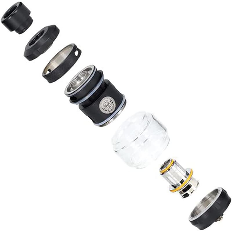 GEEKVAPE Zeus Max - Clearomizer 4ml 26mm GEEKVAPE Zeus Max - Clearomizer 4ml 26mm