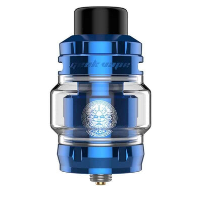 Clearomiseur Geekvape Z Max - 4ml 26mm Blue | VAPEVO