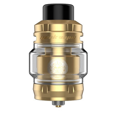 Clearomiseur Geekvape Z Max - 4ml 26mm Gold | VAPEVO