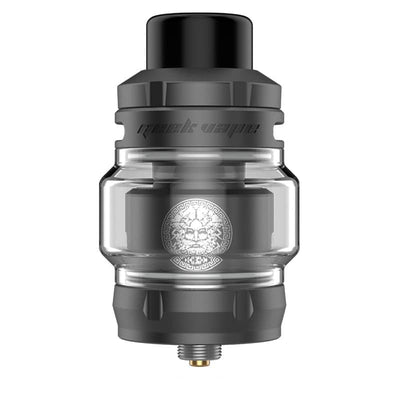 Clearomiseur Geekvape Z Max - 4ml 26mm Gun Metal | VAPEVO