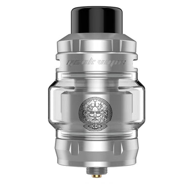Clearomiseur Geekvape Z Max - 4ml 26mm Silver | VAPEVO