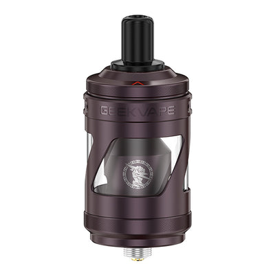 Clearomiseur Geekvape Z Nano MTL - 4ml 26.8mm Dark Violet | VAPEVO