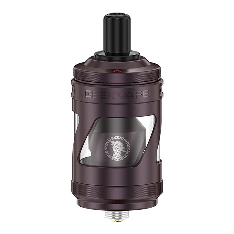Clearomiseur Geekvape Z Nano MTL - 4ml 26.8mm Dark Violet | VAPEVO
