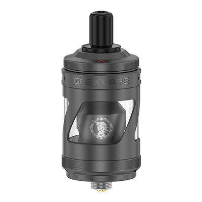 Clearomiseur Geekvape Z Nano MTL - 4ml 26.8mm Gun Metal | VAPEVO