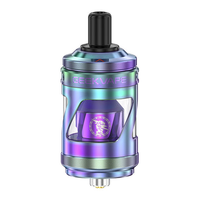 Clearomiseur Geekvape Z Nano MTL - 4ml 26.8mm Rainbow | VAPEVO