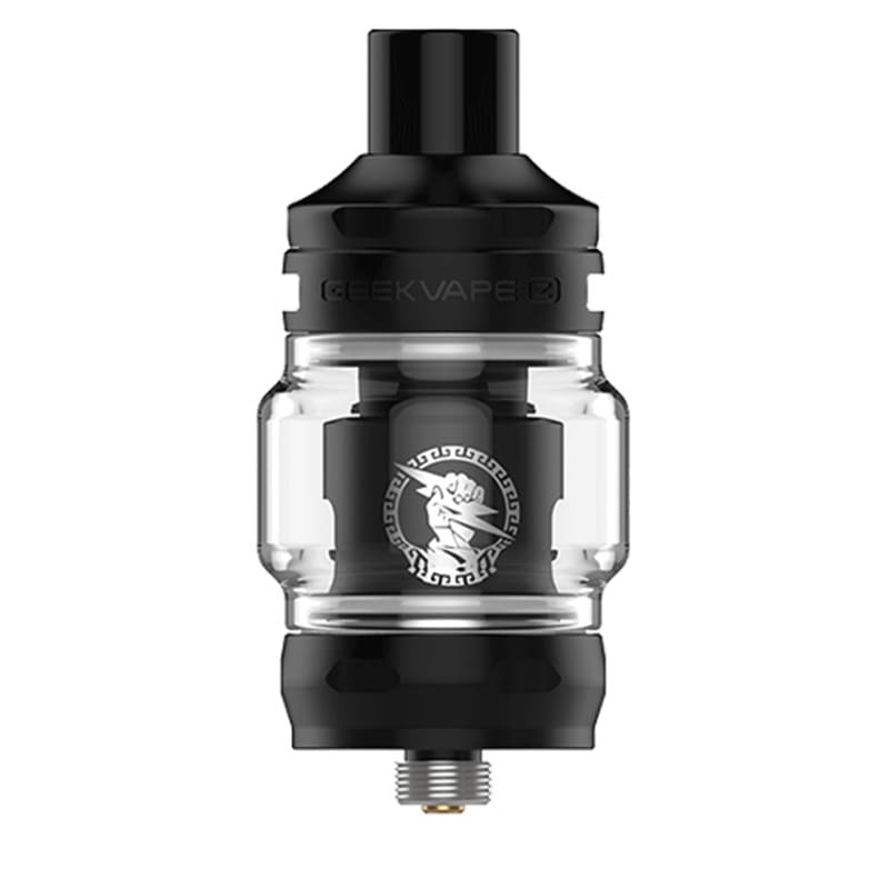Clearomiseur Geekvape Zeus Nano 2 - 3.5ml 22mm Black | VAPEVO