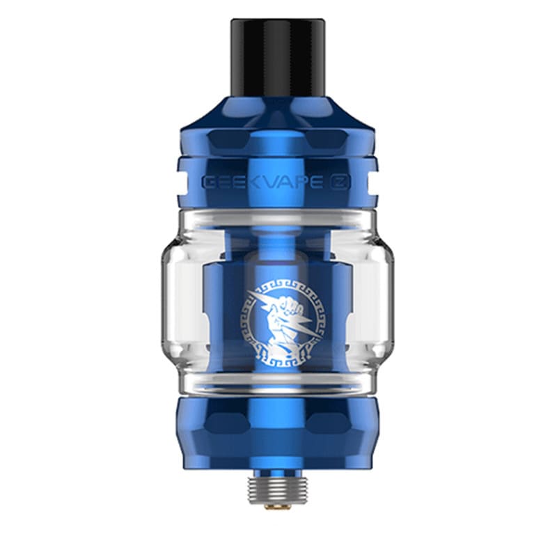 Clearomiseur Geekvape Zeus Nano 2 - 3.5ml 22mm Blue | VAPEVO