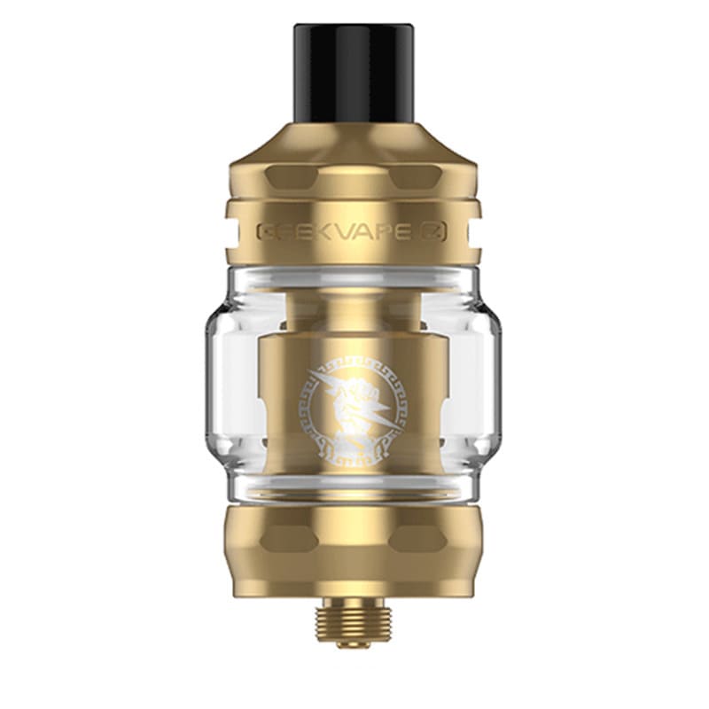 Clearomiseur Geekvape Zeus Nano 2 - 3.5ml 22mm Gold | VAPEVO