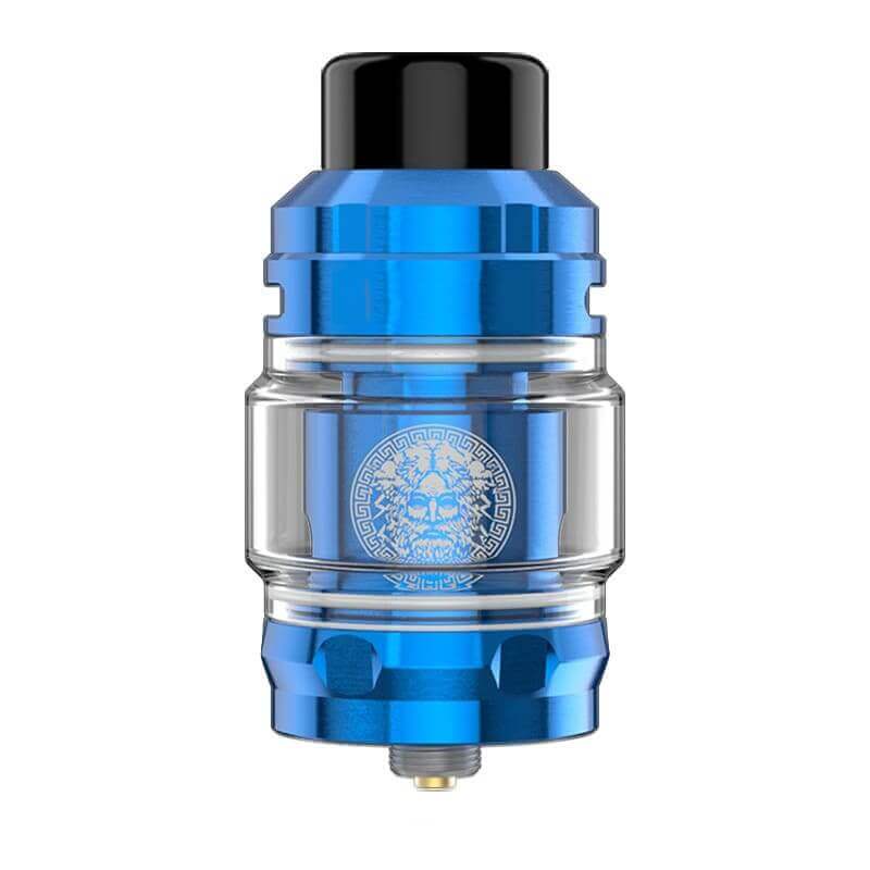 Clearomiseur Geekvape Zeus Sub Ohm - 5ml 26mm Blue | VAPEVO
