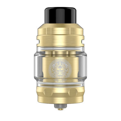 Clearomiseur Geekvape Zeus Sub Ohm - 5ml 26mm Gold | VAPEVO