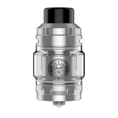 Clearomiseur Geekvape Zeus Sub Ohm - 5ml 26mm Silver | VAPEVO