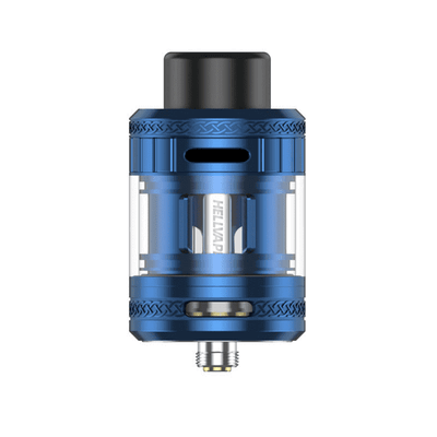 Clearomiseur Hellvape Fat Rabbit Sub-Ohm Tank V2 - 4/5ml 28mm Blue | VAPEVO