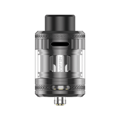 Clearomiseur Hellvape Fat Rabbit Sub-Ohm Tank V2 - 4/5ml 28mm Gun Metal | VAPEVO