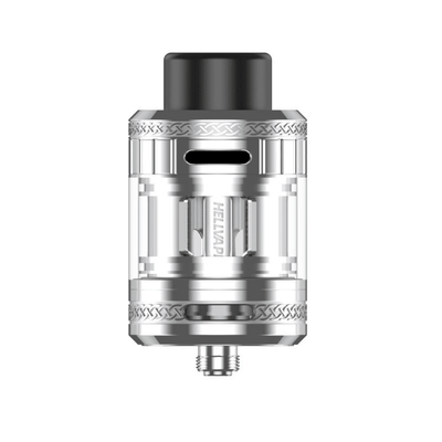 Clearomiseur Hellvape Fat Rabbit Sub-Ohm Tank V2 - 4/5ml 28mm SS | VAPEVO