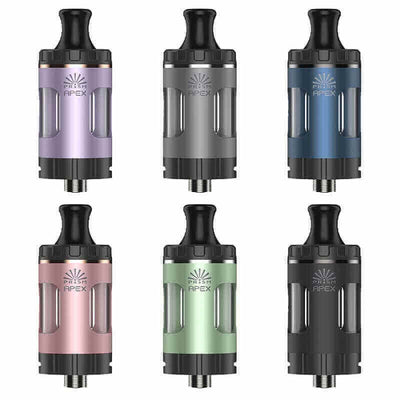 Clearomiseur Innokin Apex - 3ml 22mm Blue | VAPEVO