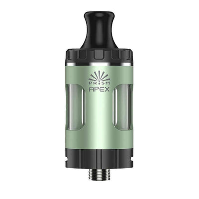 Clearomiseur Innokin Apex - 3ml 22mm Green | VAPEVO