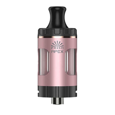 Clearomiseur Innokin Apex - 3ml 22mm Pink | VAPEVO