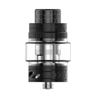 Clearomiseur Innokin Z Force - 5.5ml 24mm Black | VAPEVO
