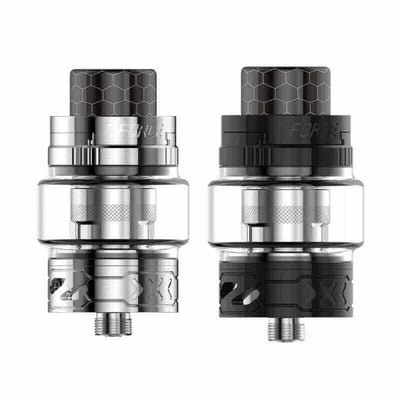 Clearomiseur Innokin Z Force - 5.5ml 24mm Black | VAPEVO