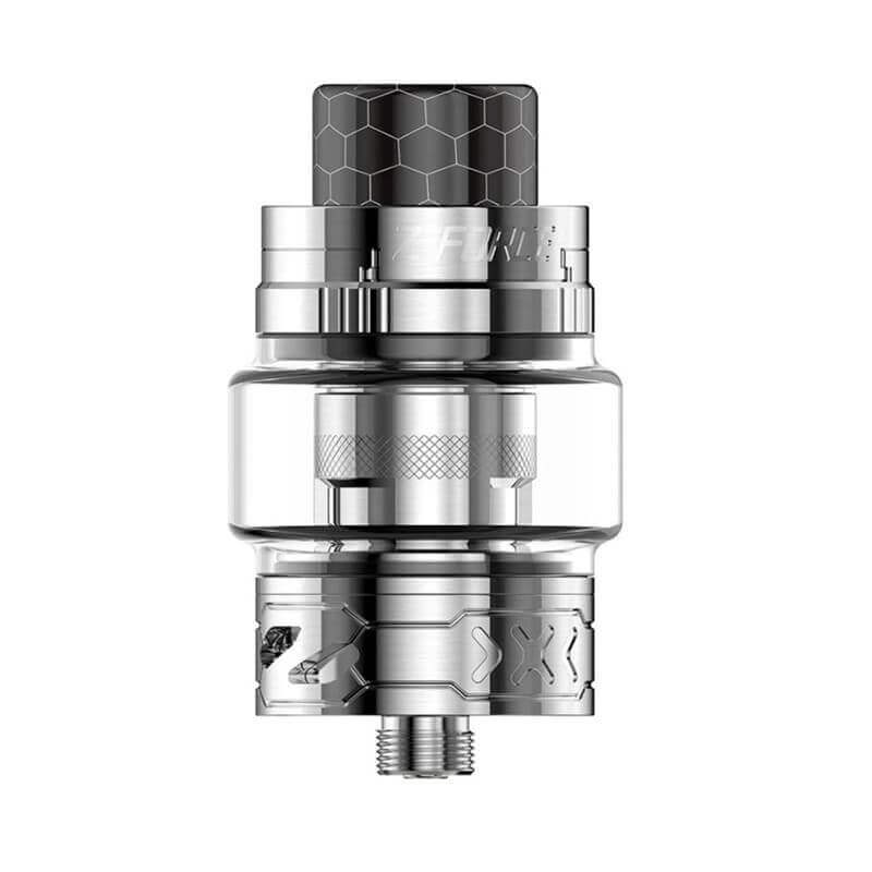 Clearomiseur Innokin Z Force - 5.5ml 24mm Metal | VAPEVO