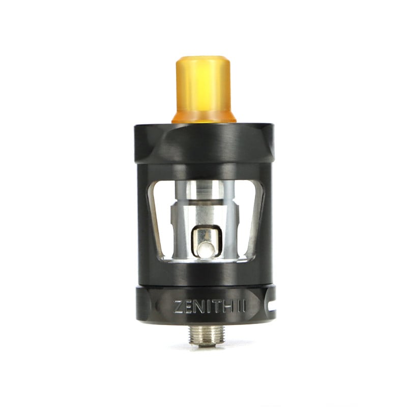 Clearomiseur Innokin Zenith II - 5.5ml 26mm Black | VAPEVO