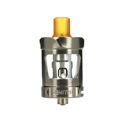 Clearomiseur Innokin Zenith II - 5.5ml 26mm Gunmetal | VAPEVO