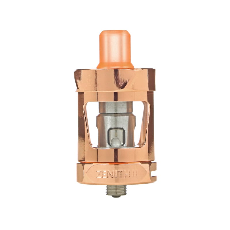 Clearomiseur Innokin Zenith II - 5.5ml 26mm Pink | VAPEVO