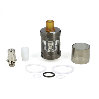 Clearomiseur Innokin Zenith II - 5.5ml 26mm Silver | VAPEVO