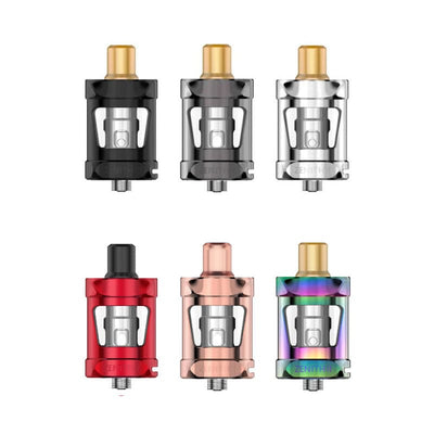 Clearomiseur Innokin Zenith II - 5.5ml 26mm Silver | VAPEVO