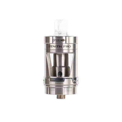 Clearomiseur Innokin Zenith Pro - 5.5ml 25mm Silver | VAPEVO