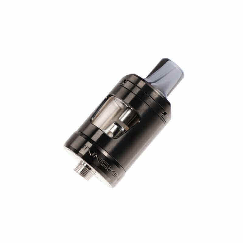Clearomiseur Innokin Zlide D22 - 2ml 22mm Black | VAPEVO