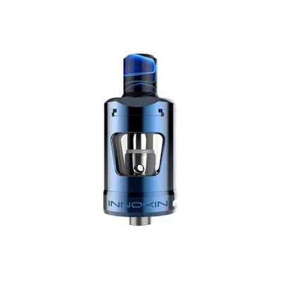 Clearomiseur Innokin Zlide D22 - 2ml 22mm Blue | VAPEVO