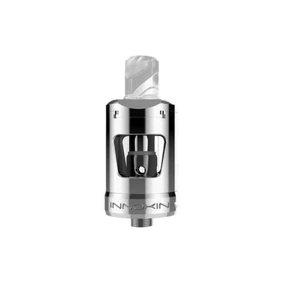 Clearomiseur Innokin Zlide D22 - 2ml 22mm Silver | VAPEVO