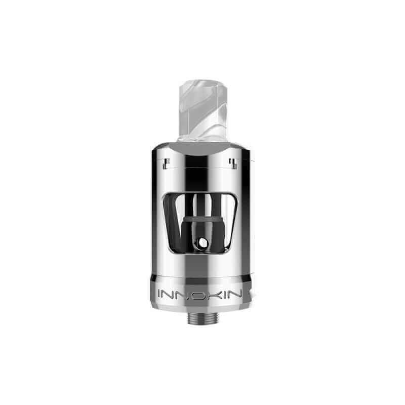 Clearomiseur Innokin Zlide D22 - 2ml 22mm Silver | VAPEVO