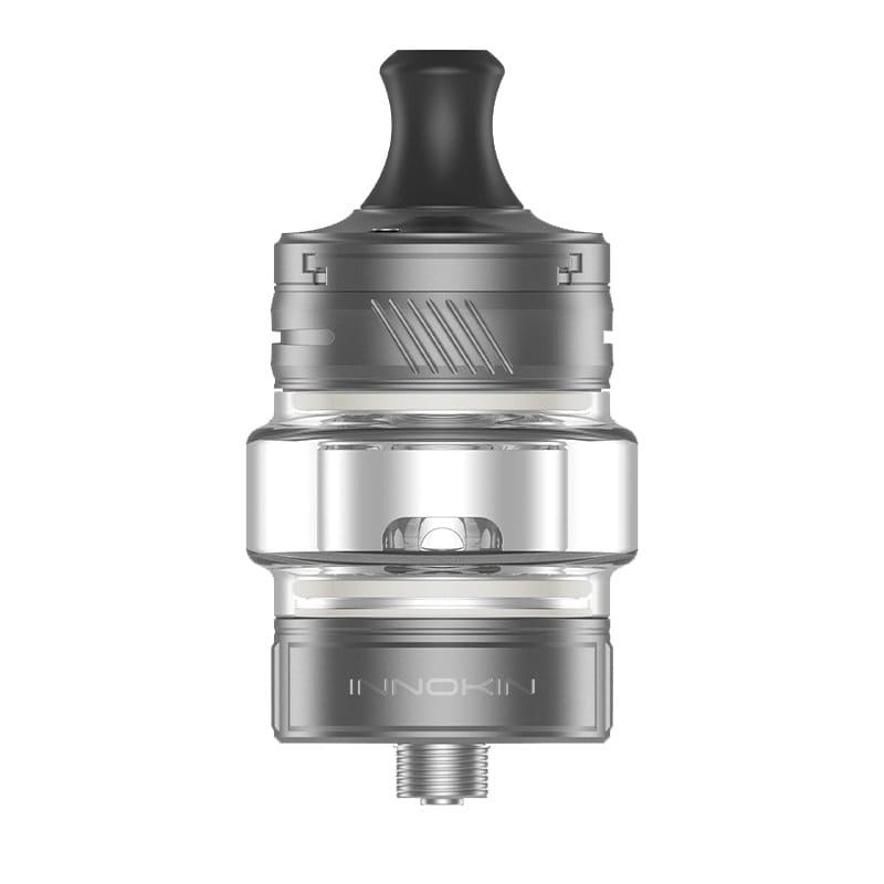 Clearomiseur Innokin Zlide Top - 4.5ml 24.5mm Gunmetal | VAPEVO