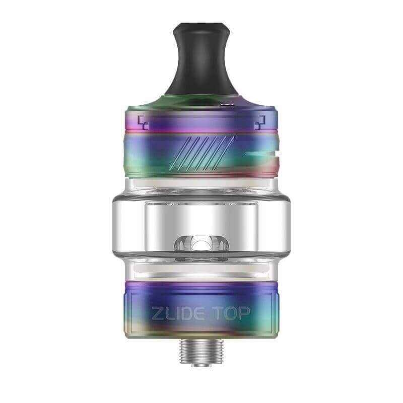 Clearomiseur Innokin Zlide Top - 4.5ml 24.5mm Rainbow | VAPEVO