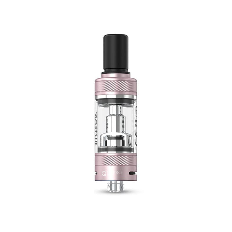 Clearomiseur Justfog Q16 Pro - 1.9ml 16mm Rose Gold | VAPEVO