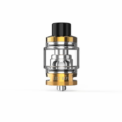Clearomiseur Lost Vape Centaurus Sub-Coo - 4ml 26mm Gold | VAPEVO