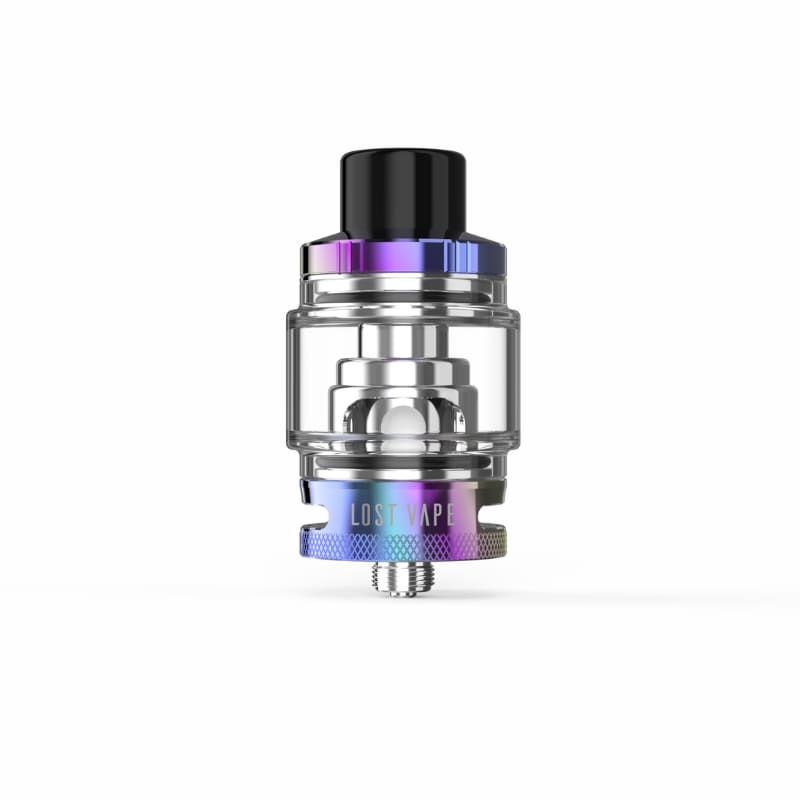 Clearomiseur Lost Vape Centaurus Sub-Coo - 4ml 26mm Rainbow | VAPEVO