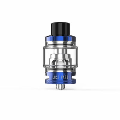 Clearomiseur Lost Vape Centaurus Sub-Coo - 4ml 26mm Sierra Blue | VAPEVO
