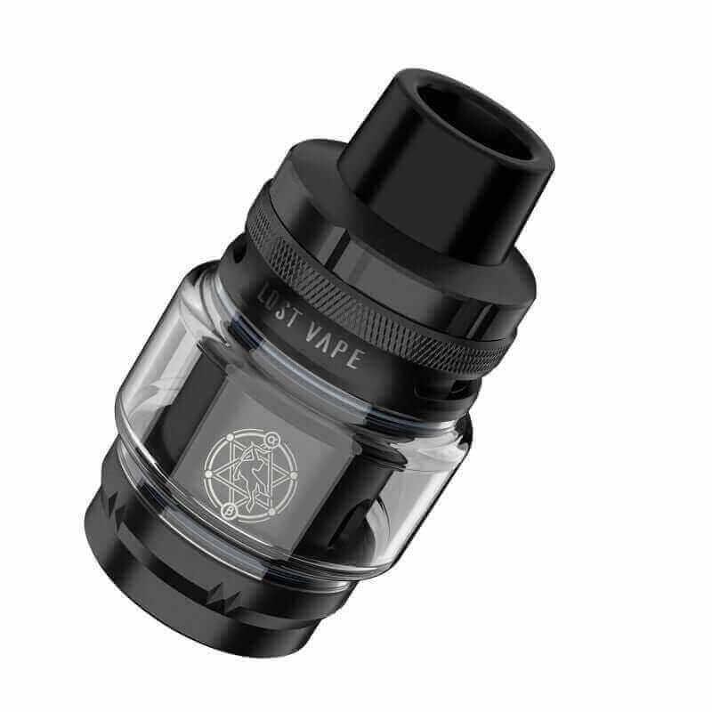 lost vape centaurus check atomizer Check Atomizer Centaurus M100: A Detailed Review of the Lost Vape Centaurus  M100 Kit for Vapers Seeking Power and Precision main image 0