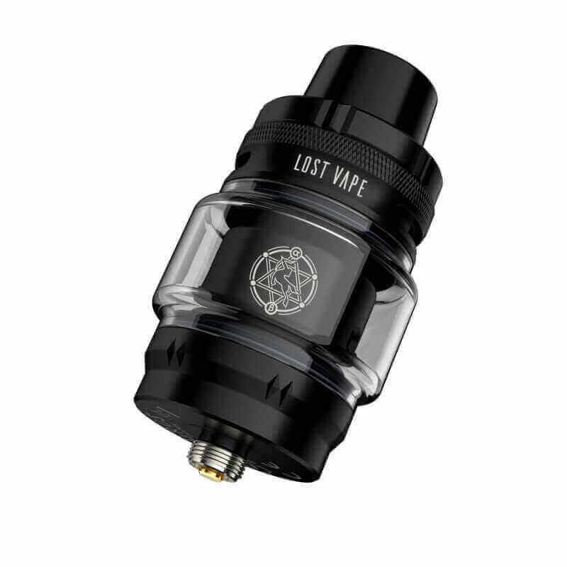 LOST VAPE Centaurus Sub Ohm - Clearomizer 5ml 26mm LOST VAPE Centaurus Sub Ohm - Clearomizer 5ml 26mm