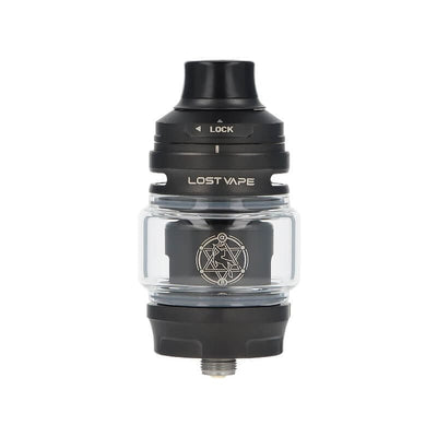 Clearomiseur Lost Vape Centaurus Sub Ohm V2 - 5ml 26mm Gun Metal | VAPEVO