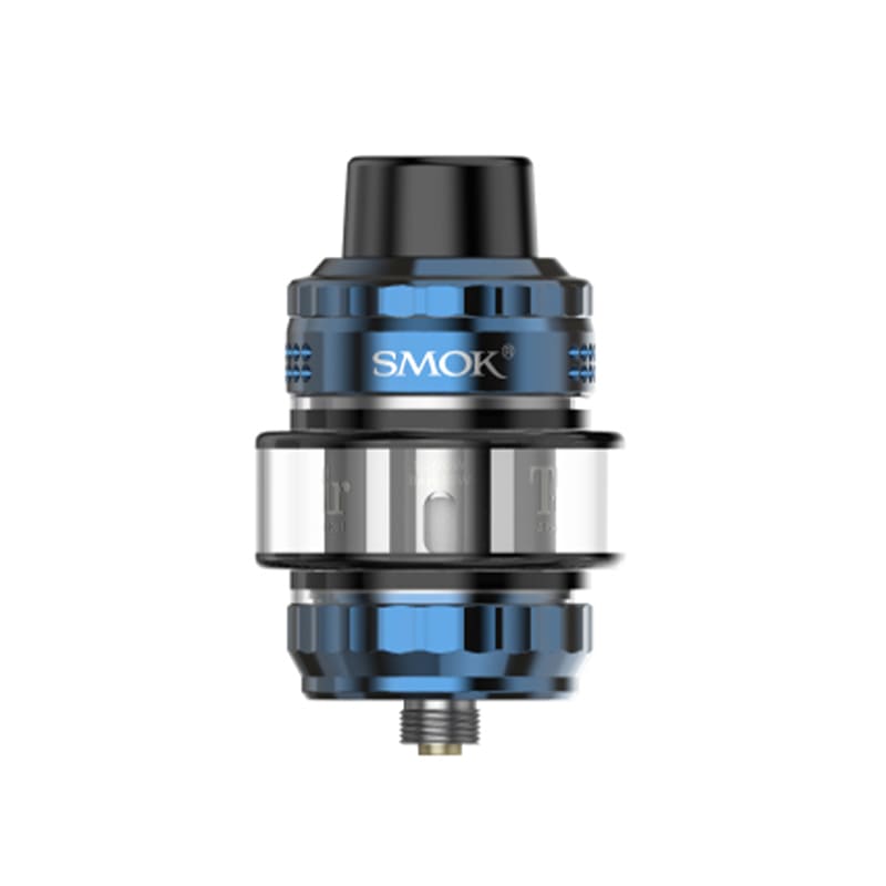 Clearomiseur Smoktech T-Air Subtank - 5ml 32mm Blue | VAPEVO