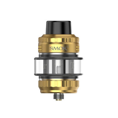 Clearomiseur Smoktech T-Air Subtank - 5ml 32mm Gold | VAPEVO