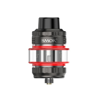 Clearomiseur Smoktech T-Air Subtank - 5ml 32mm Gun Metal | VAPEVO