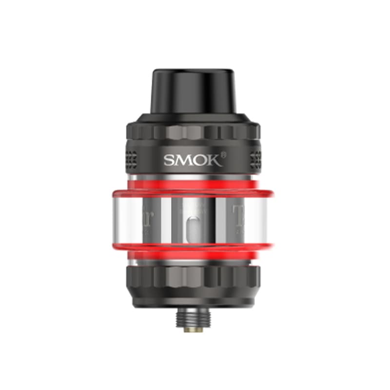 Clearomiseur Smoktech T-Air Subtank - 5ml 32mm Gun Metal | VAPEVO