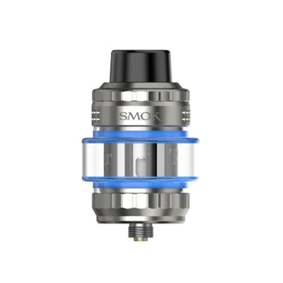 Clearomiseur Smoktech T-Air Subtank - 5ml 32mm Stainless Steel | VAPEVO