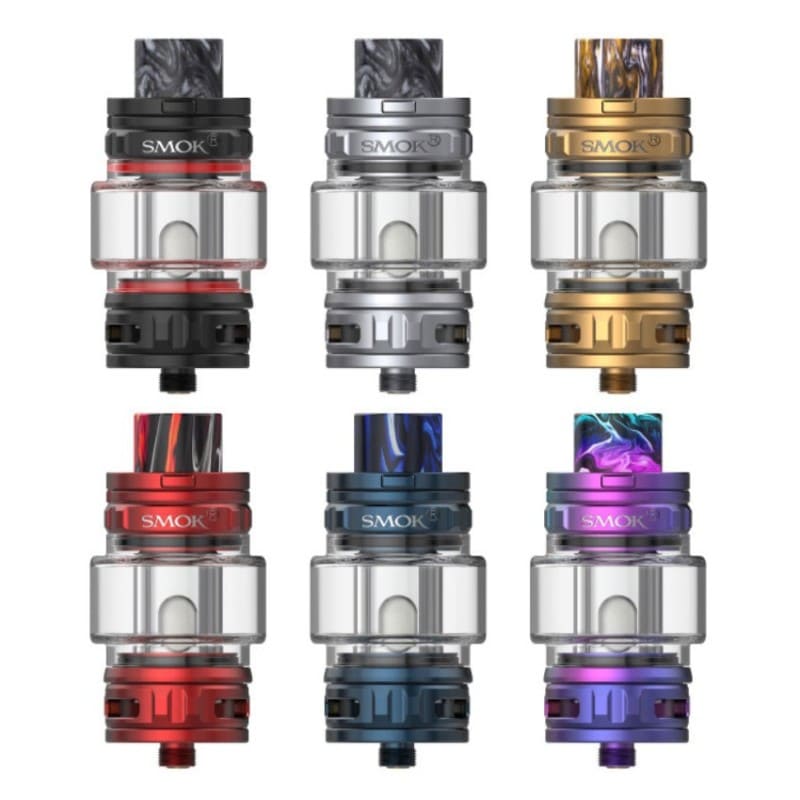 Clearomiseur Smok TFV18 - 7.5ml 26mm