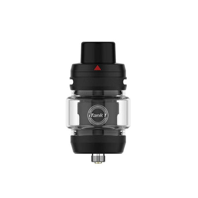 Clearomiseur Vaporesso iTank T - 6ml 26mm Black | VAPEVO